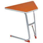 MESA TRAPEZOIDAL