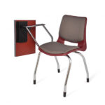 PUPITRE BOLD ABATIBLE TAPIZADO