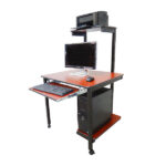MUEBLE MULTIMEDIA