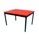 MESA INFANTIL RECTANGULAR