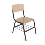 Triplay con Parrilla